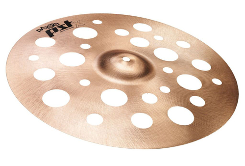 Paiste 14" PSTX Swiss Thin Crash