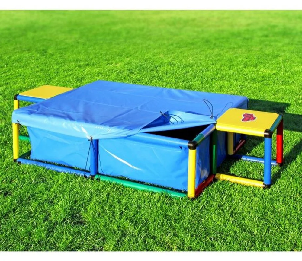 Кожух для бассейна