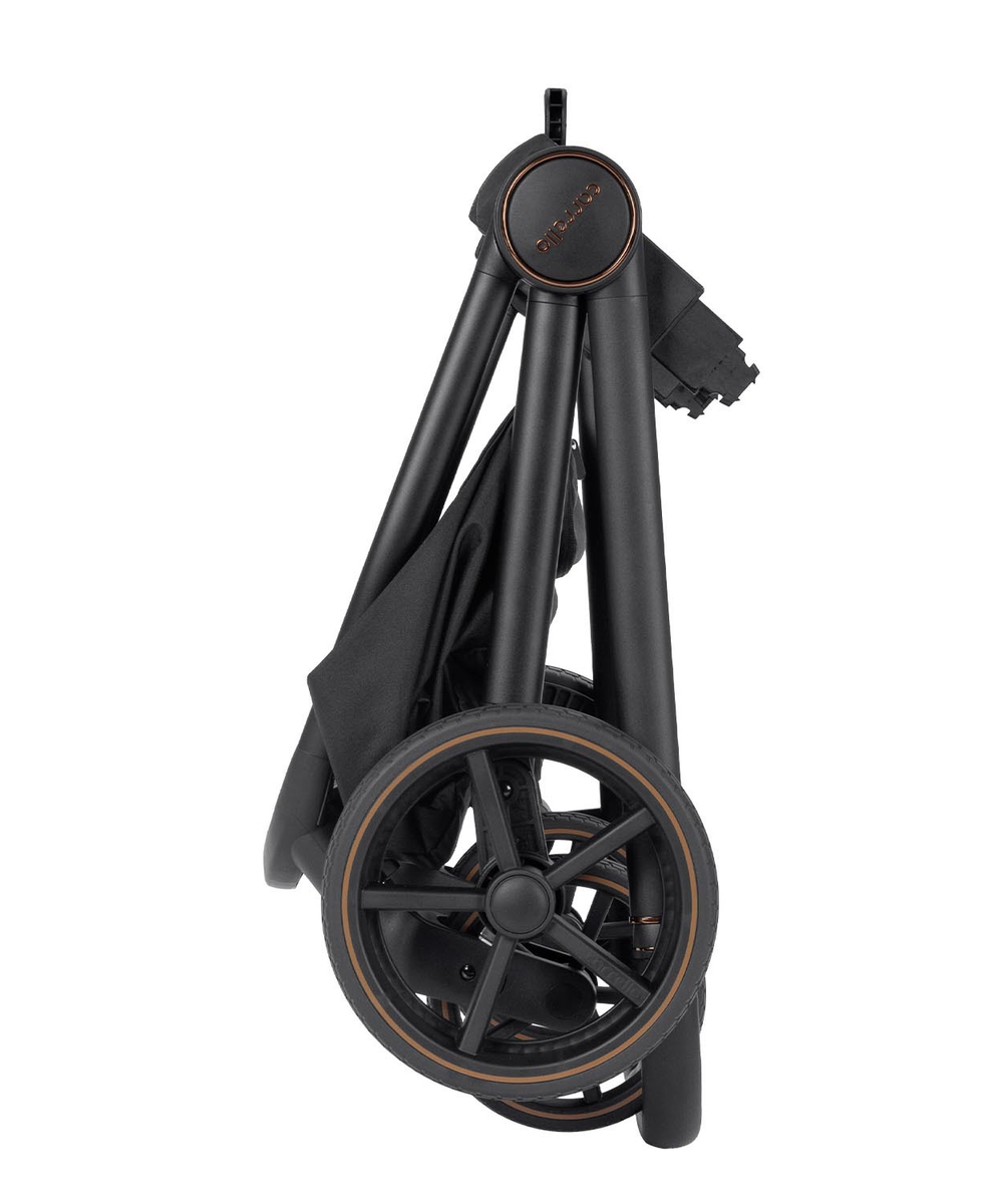 Коляска 2 в 1 Carrello Epica 2025 CRL-8510