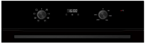 Встраиваемый духовой шкаф Midea MO67003GB