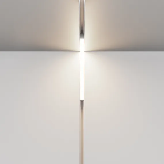 Трековый светильник Базис угловой / Basis Angle Exility 4000K 24Вт 120° Technical tr102-24w4k-w