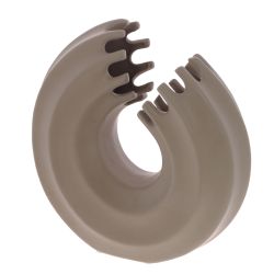 GAEM Ваза, L26 W11 H24,5 см