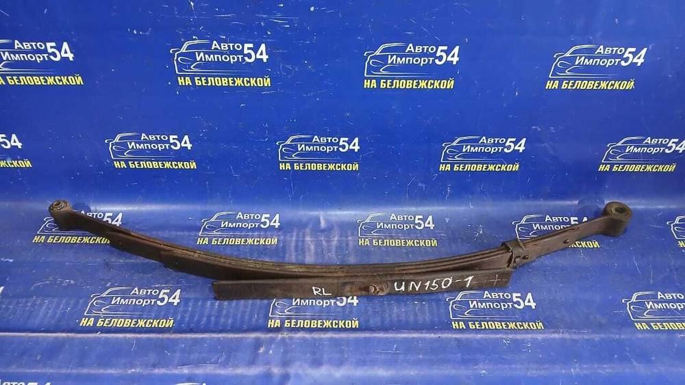 Рессора задняя FORD EXPLORER 1997
