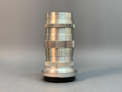 ЮПИТЕР-11 1:4 F=13,5см П с паспортом