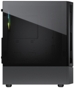 Корпус COUGAR MX360 RGB черный