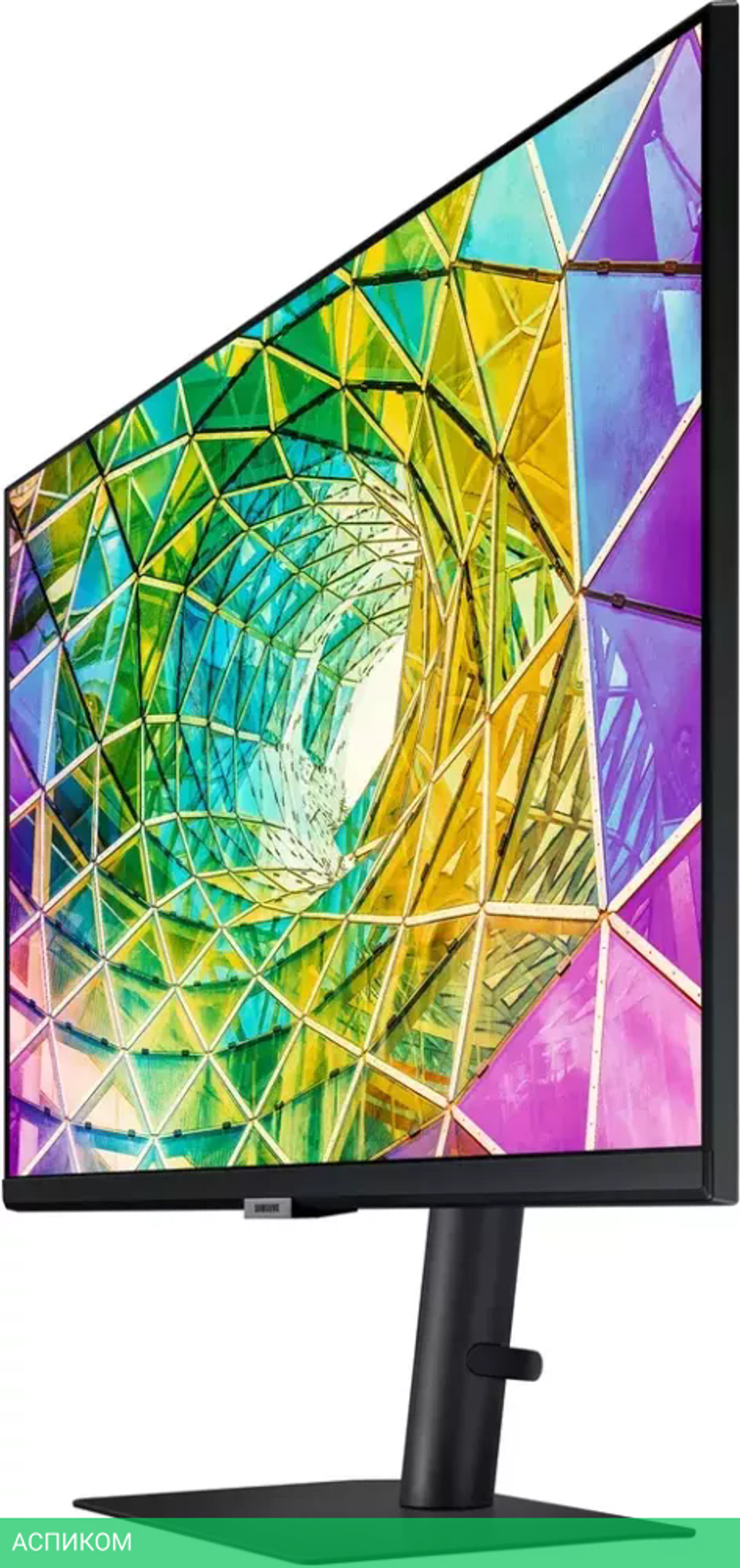 Монитор Samsung S80A LS27A800NMPXEN