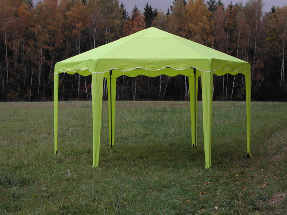 Шатер Митек 6-граней