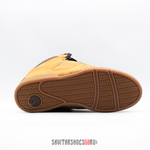 Винтажные кеды Osiris NYC 83 SHR