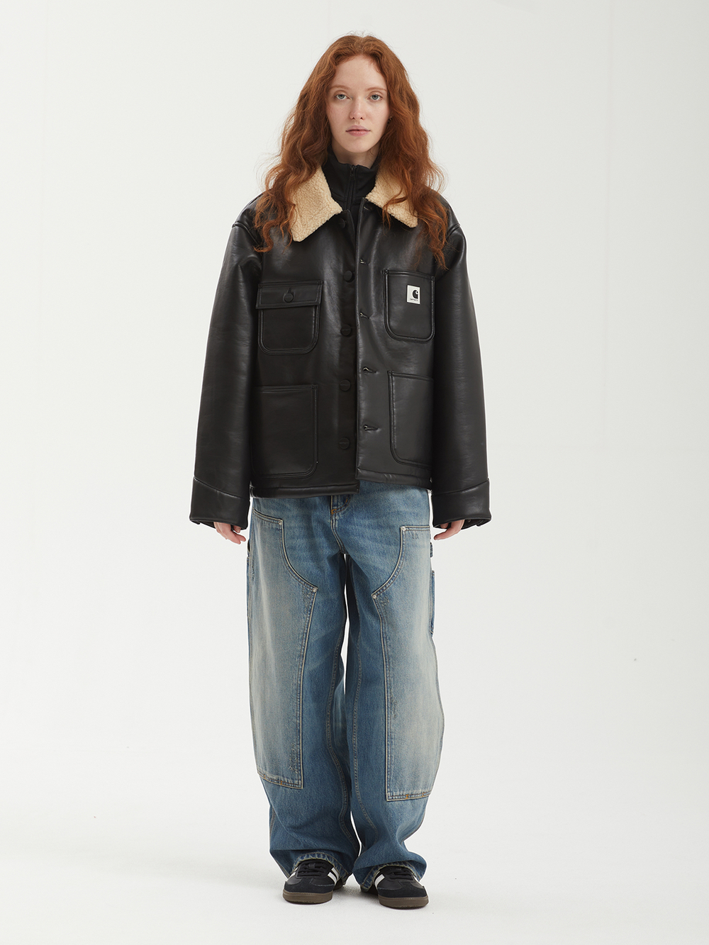 Женская Куртка Shepton Og Michigan