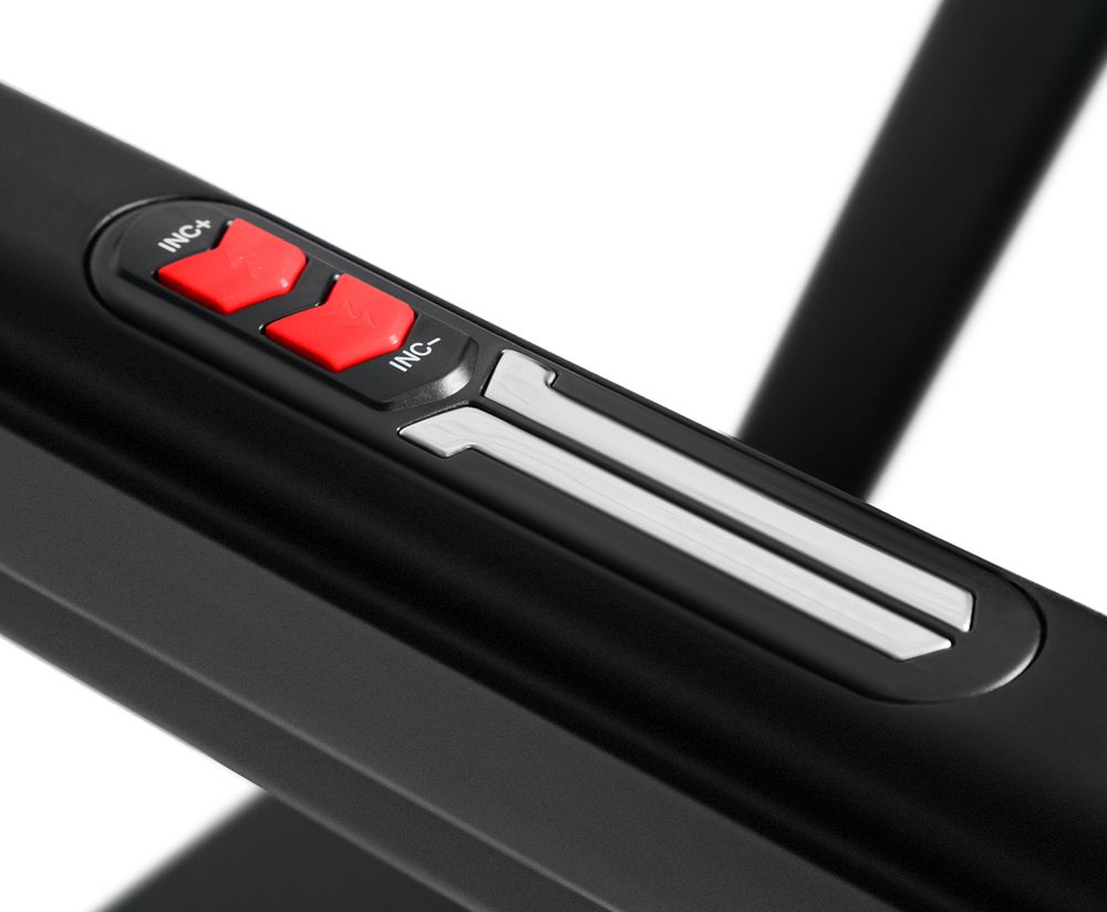 Беговая дорожка Mario Ferri Villaggio