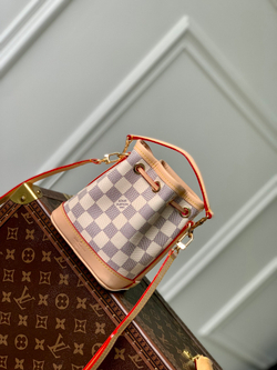 Louis Vuitton Nano Noe