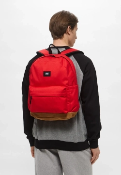 Рюкзак Vans Old Skool Sport Backpac Racing