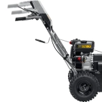 STEHER GST-756 снегоуборщик бензиновый 7 л.с, ковш 56 см, выброс 12 м, 6 вперед/2 назад