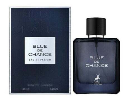 Мужская парфюмерия Blue De Chance - EDP