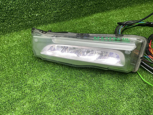 ПТФ левая BMW X5 G05, X7 G07 (2018-2023)