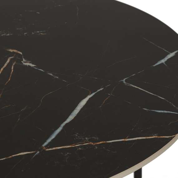 Кофейный стол Advin диаметр 60