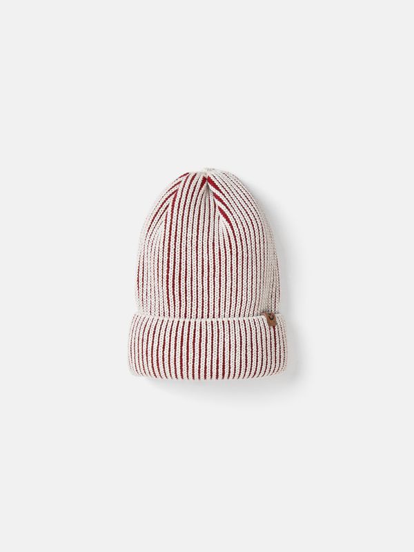 Шапка хлопковая 