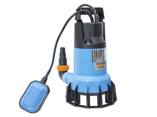 Насос ФЕКАЛЬНИК 115/5 (Qmax= 115л/мин.; Нmax=5 м.)