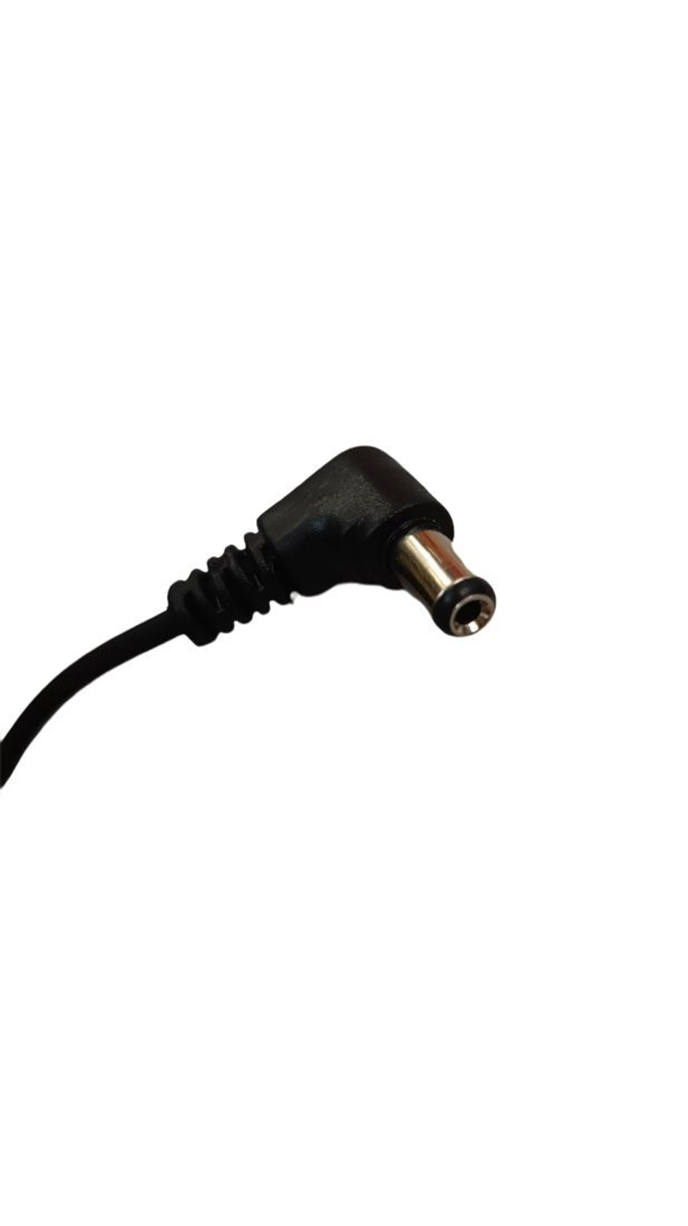 Зарядное устройство ЗУ-В-6,5В для весов Умница (ВТЭ, ВТБ, Мини), 6,5 В, 0,5 А, индикатор работы