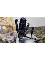 Катушка для рыбалки безынерционная Maximus INDIGO (7+1 подш.)