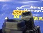Дроссельная заслонка RENAULT LOGAN 2010