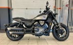 QJMotor SRV 600 V, 2024