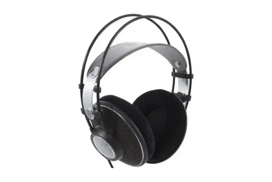 Наушники AKG K612 PRO