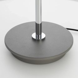 Citilux LINA CL812012 LED Настольная лампа с диммером Серая