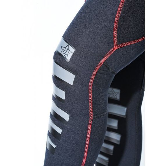 Гидрокостюм Sargan Nero Long lady 3 мм