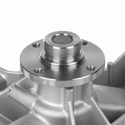 Помпа, водяной насос MB C/E/S/M/G/V-Class 2,4…5,0L mot.112/113 all 97 GANZ GIF02145