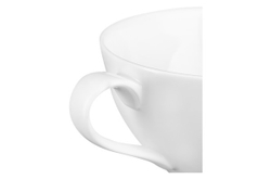 Чашка чайная с блюдцем 350мл Narumi Золотой жемчуг