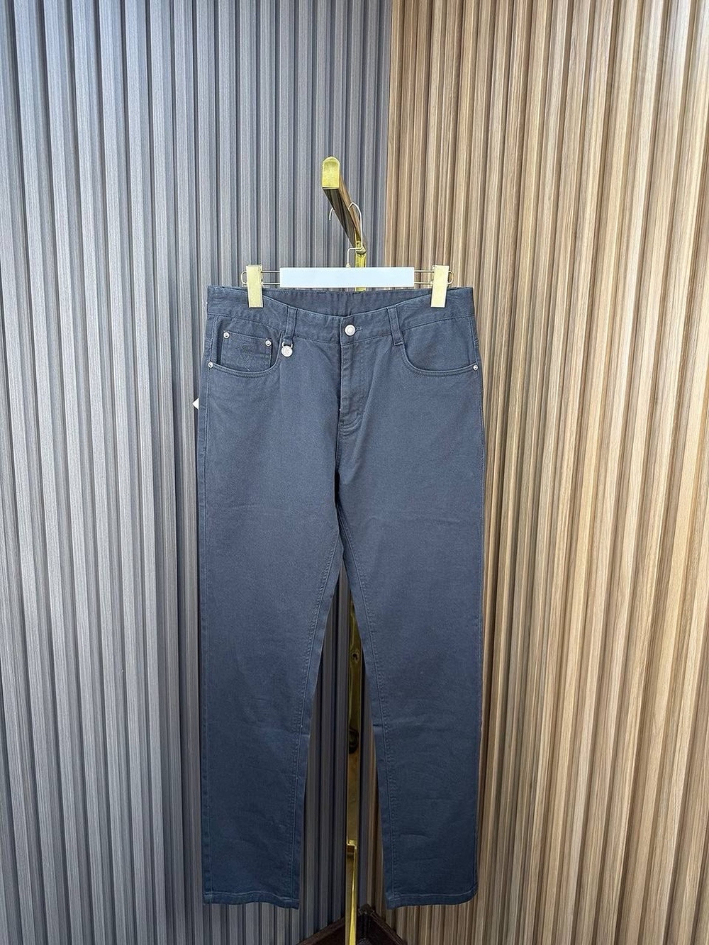 Джинсы Brunello Cucinelli
