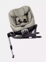 Автокресло детское Rant Altera Isofix I-Size группа 0/1/2/3 (0-36 ) Beige