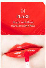 Тинт для губ 01 Flare EYENLIP Dive Glossy Tint 01 Flare