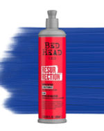 Кондиционер для сильно поврежденных волос TIGI BED HEAD RESURRECTION 6X400МЛ
