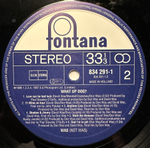 Was (Not Was) - What Up, Dog? (Голландия 1988г.)