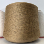 MERINOS - Luxury Selection by Ri.Go; 100% меринос; 1500м/100гр, (2/30); col. 15823; цвет: коричневый верблюжий