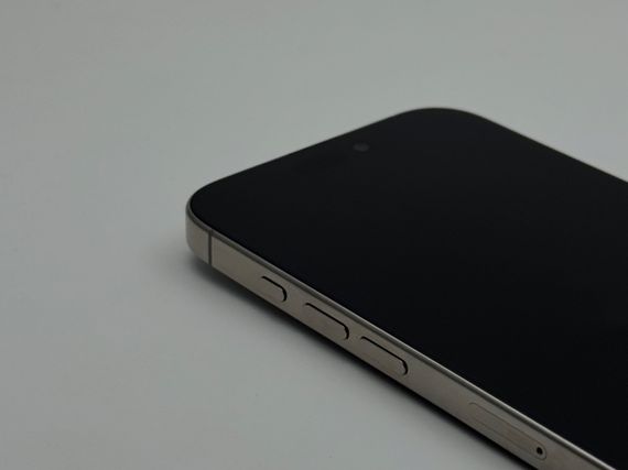 iPhone 16 Pro Max 256Gb Natural Titanium