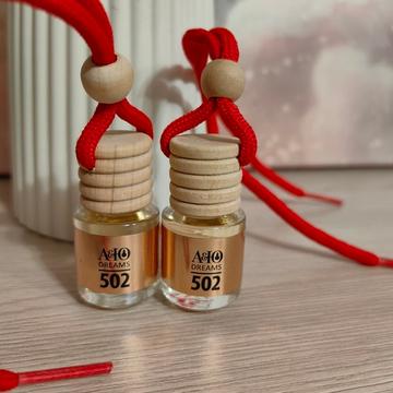 Ароматизатор женский АЮ Dreams 502