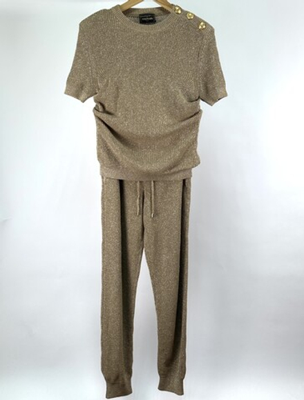 Костюм Balmain