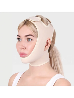 Маска компрессионная ID-900 (01)