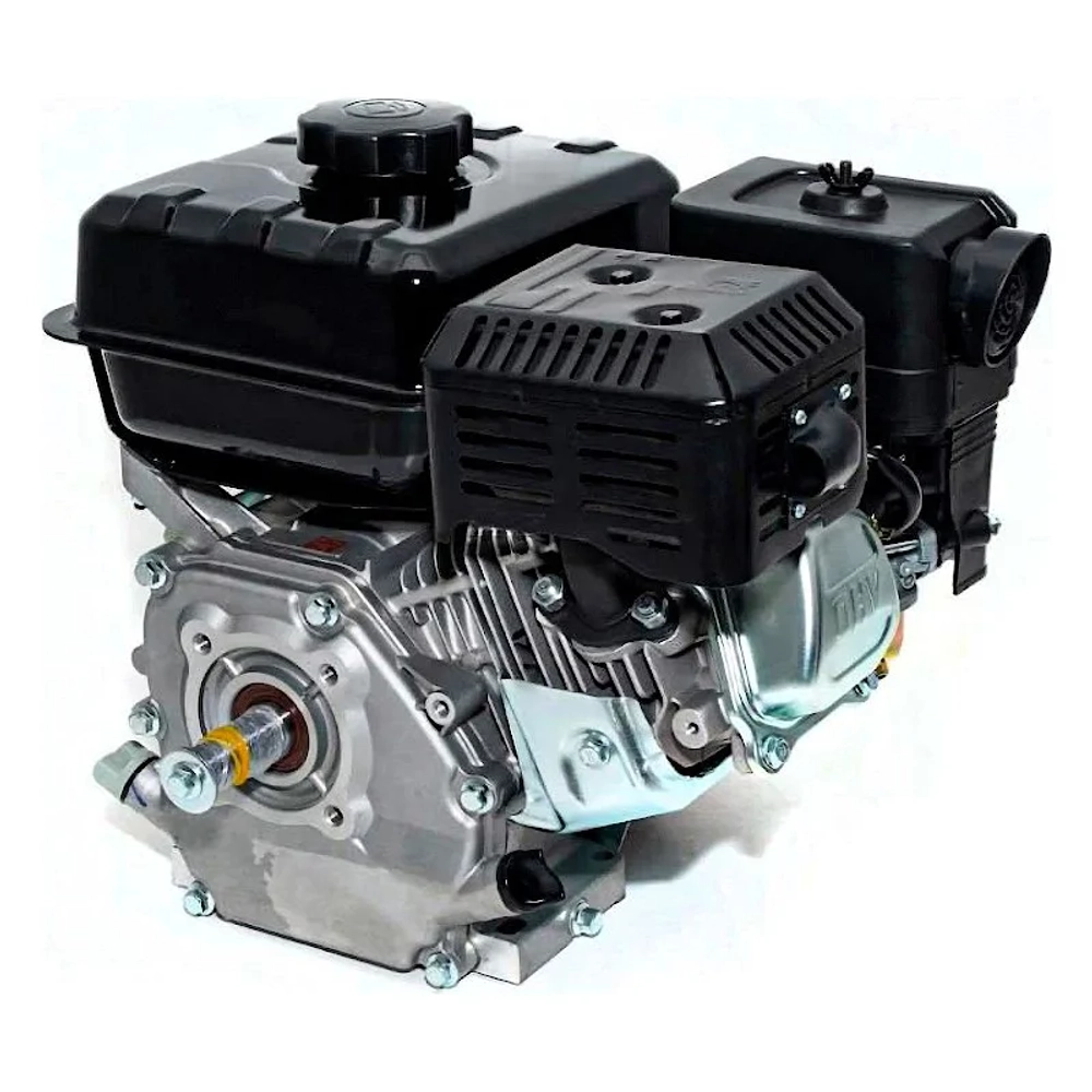 Lifan KP230-R D20 двигатель бензиновый