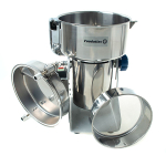 Измельчитель орехов, специй HR-16В Foodatlas