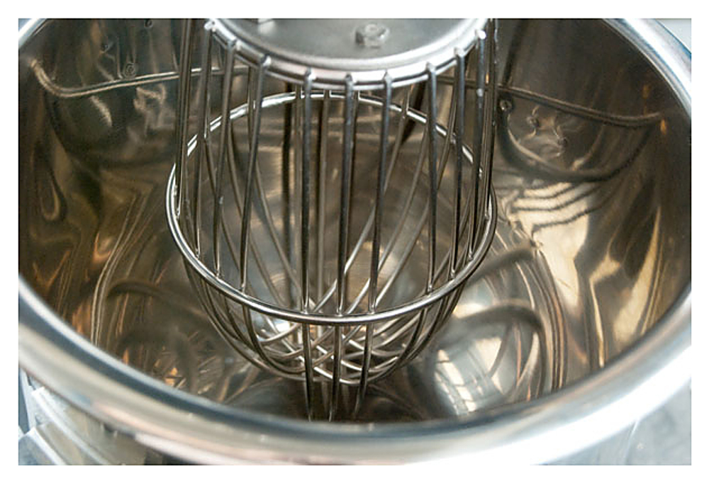 Миксер планетарный БЕЛТОРГМАШ МП-10