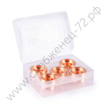 FoxWeld Сопло д.1.4мм A151 (PD0109-14, пр-во FoxWeld/КНР)