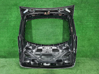Крышка багажника Mercedes GLE c292 (2015-2019)