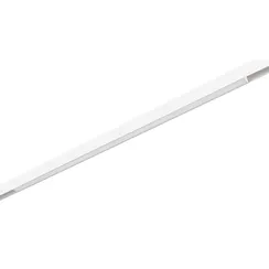 ST360.536.30.2 Магнитный трековый светильник Белый LED 1*30W 3000K 1 950Lm Ra90 120° IP20 L900xW22xH СКАЙЛАЙН 48V