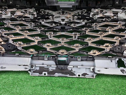 Бампер передний Omoda C5 (2022-н.в.)