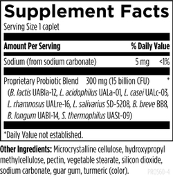 Probiotic Supreme DF™