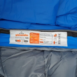 Спальный мешок Pinguin Comfort PFM